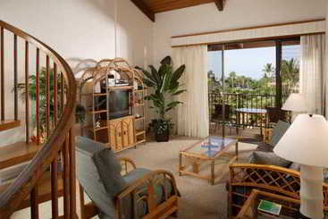 استراحتگاه Kamaole Sands 4 410