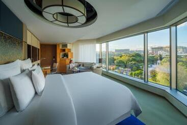 Swissotel The Bosphorus Istanbul