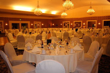 The Abraham Lincoln A Wyndham Hotel