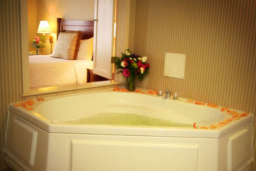 The Abraham Lincoln A Wyndham Hotel