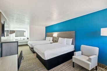 호텔 Baymont By Wyndham Grand Junction