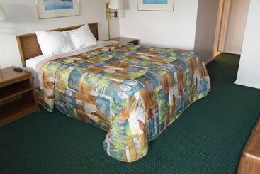 هتل Apollo Motor Inn