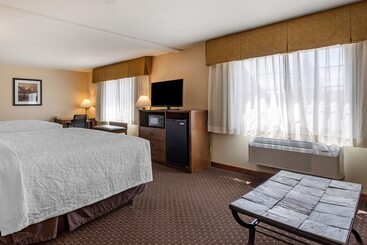 فندق Best Western Desert Inn