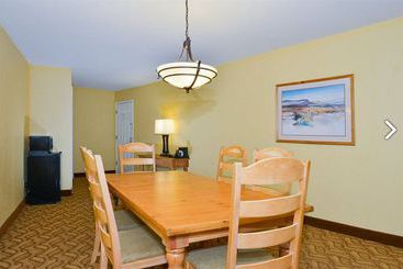 هتل Best Western Durango Inn & Suites