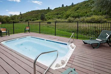 هتل Best Western Durango Inn & Suites
