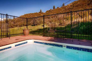هتل Best Western Durango Inn & Suites