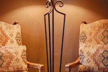 هتل Best Western Durango Inn & Suites