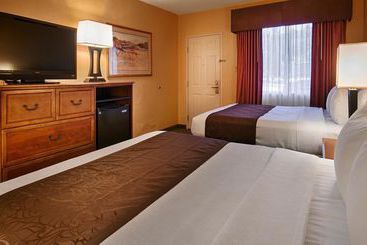 هتل Best Western Durango Inn & Suites