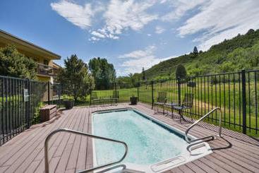 هتل Best Western Durango Inn & Suites