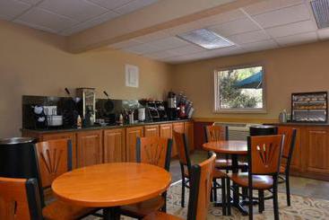 هتل Best Western Durango Inn & Suites