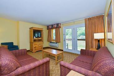 هتل Best Western Durango Inn & Suites