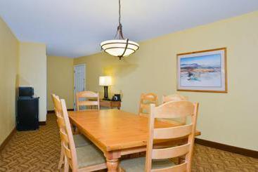 هتل Best Western Durango Inn & Suites