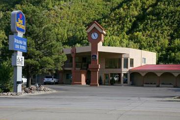 هتل Best Western Durango Inn & Suites