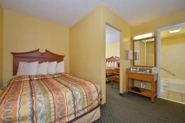 هتل Best Western Durango Inn & Suites