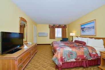 هتل Best Western Durango Inn & Suites