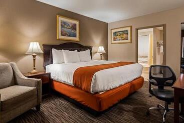 فندق Best Western Gateway Adirondack Inn