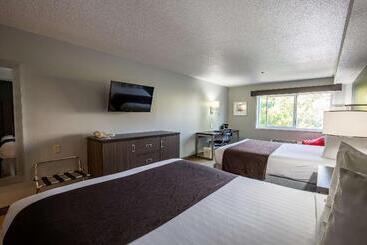 Hotel Extended Stay America Premier Suites Portland North
