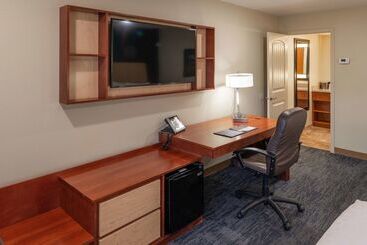 호텔 Best Western Plus Clocktower Inn