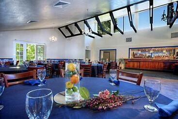 هتل Best Western Plus Sutter House