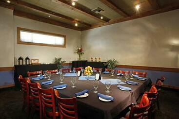 هتل Best Western Plus Sutter House