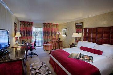 هتل Best Western Plus Sutter House