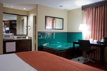هتل Days Inn & Suites By Wyndham Coralville / Iowa City