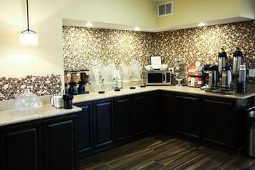 هتل Baymont By Wyndham Cedar City