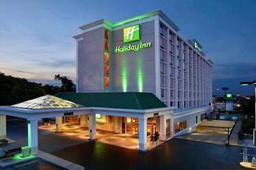 هتل Holiday Inn Little Rock Presidential Downtown, An Ihg