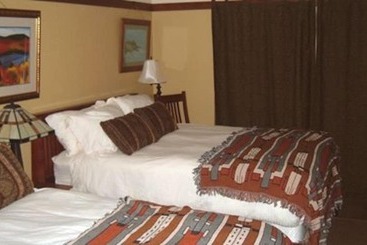 호텔 Beachcombers Inn