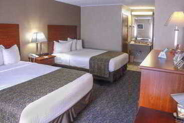 هتل Quality Inn Austintown Youngstown West