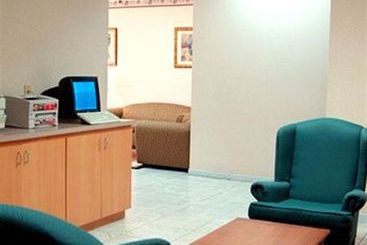 هتل River City Inn