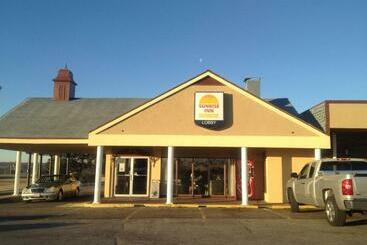 هتل Sunrise Inn