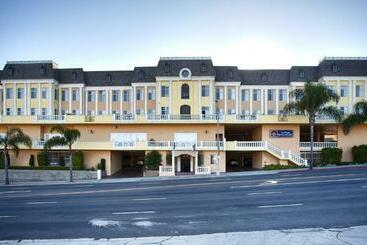 호텔 Best Western Plus San Pedro  & Suites