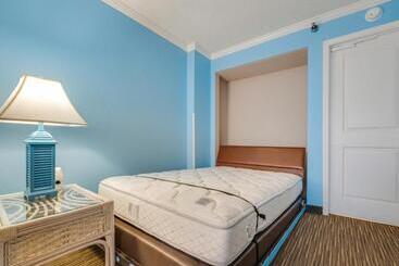 The Caravelle Resort