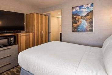 هتل Aiden By Best Western St George