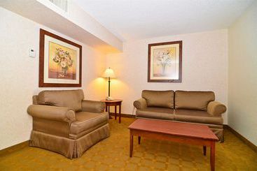 Red Lion Hotel Grants