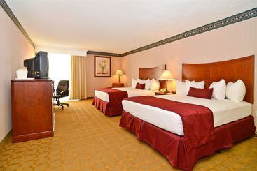 Red Lion Hotel Grants