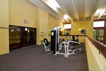 Red Lion Hotel Grants