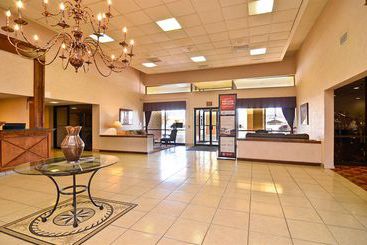 Red Lion Hotel Grants