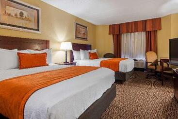 فندق Best Western Plus Dakota Ridge