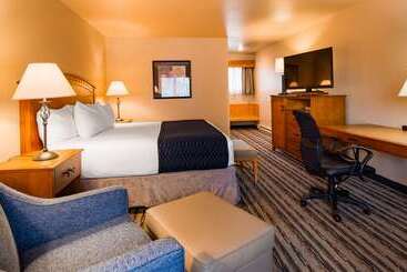 酒店 Best Western Sunset Inn