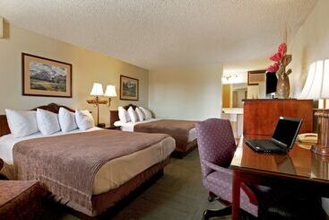 酒店 Best Western Torchlite
