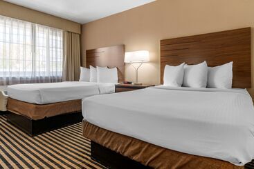 בית מלון כפרי Best Western Town House Lodge