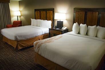 هتل Best Western Wichita North