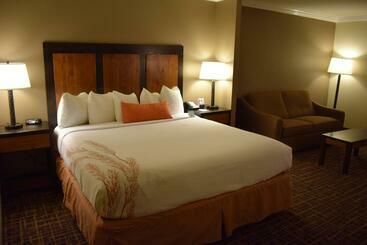 هتل Best Western Wichita North