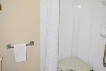 هتل Best Western Wichita North