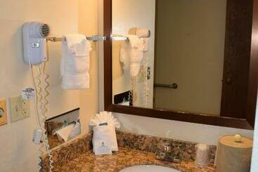 هتل Best Western Wichita North