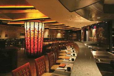 هتل Caesars Atlantic City Resort & Casino