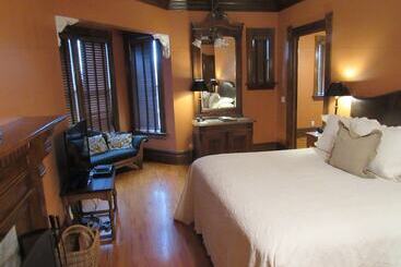 فندق Carter House Inns