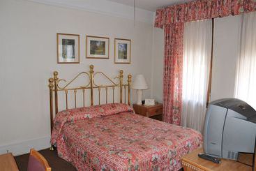 هتل Inn At Lincoln Park